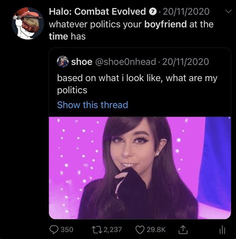 shoe0nhead problems reddit